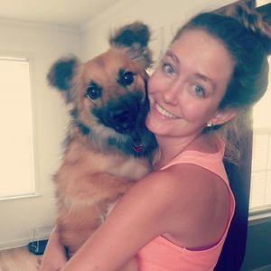 Meet your Posher, Paige